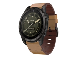 Bracelete Garmin Fenix 7x / 7x Pro Silicone de 22mm XIAOMOYU