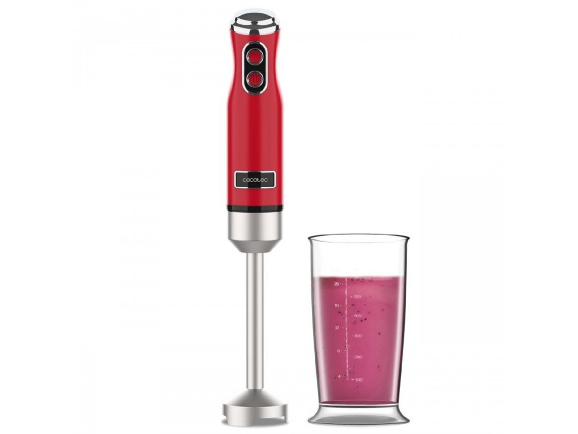 Power Retrored 1200max Cecotec