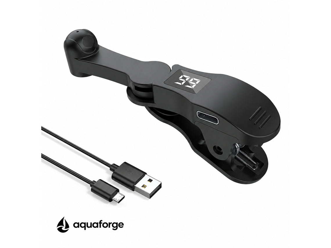 Suporte Para Telemóvel Ajustável Abs