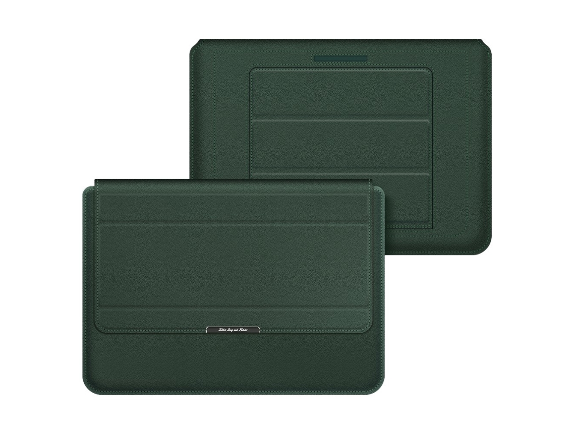 Bolsa para Portátil Universal 11''12'' Verde