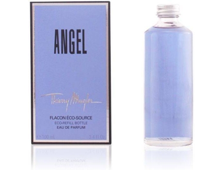 Angel Eau de Parfum Recarga 100Ml (S/ Vaporizador)