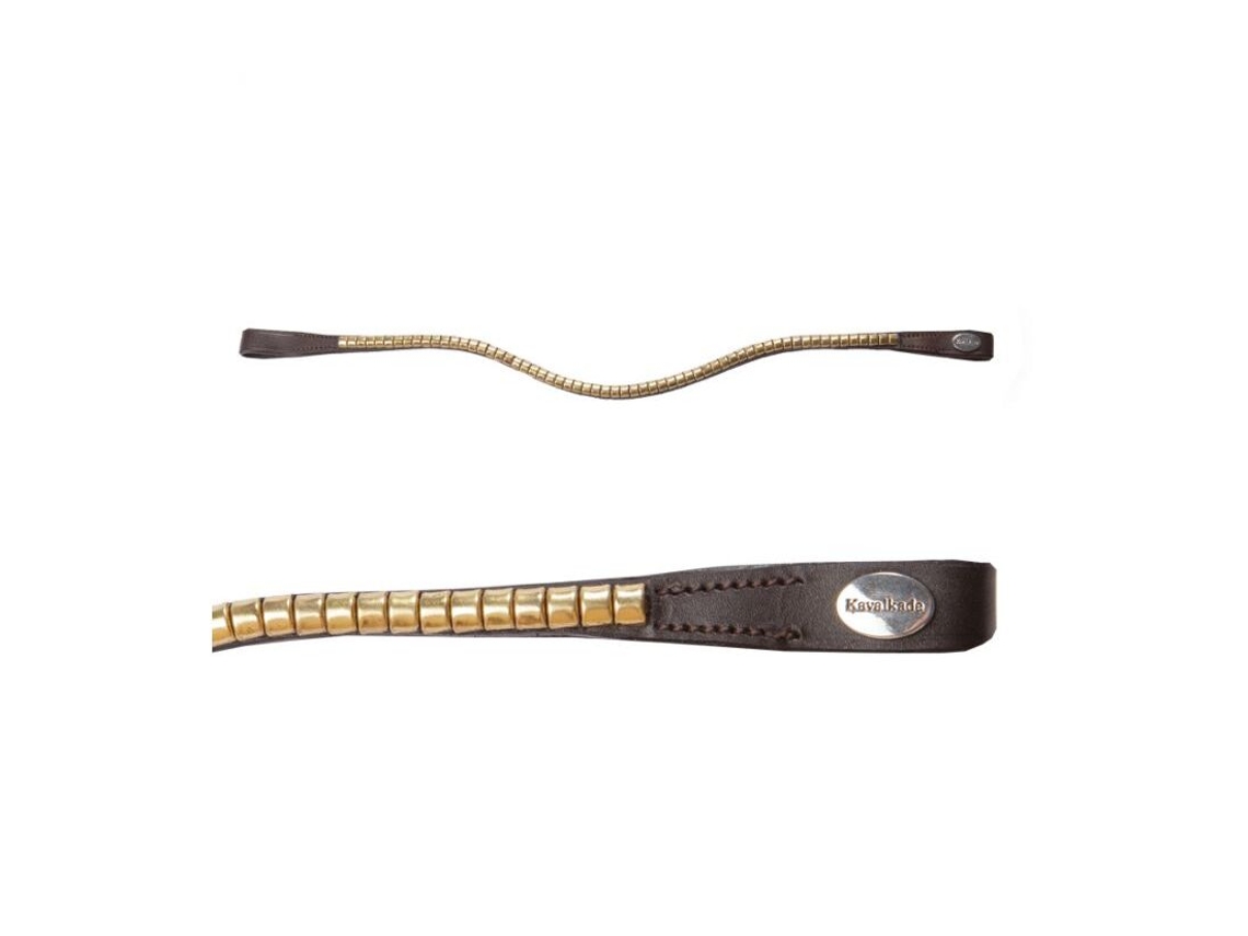 Frontal KAVALKADE Clinchessa Cob