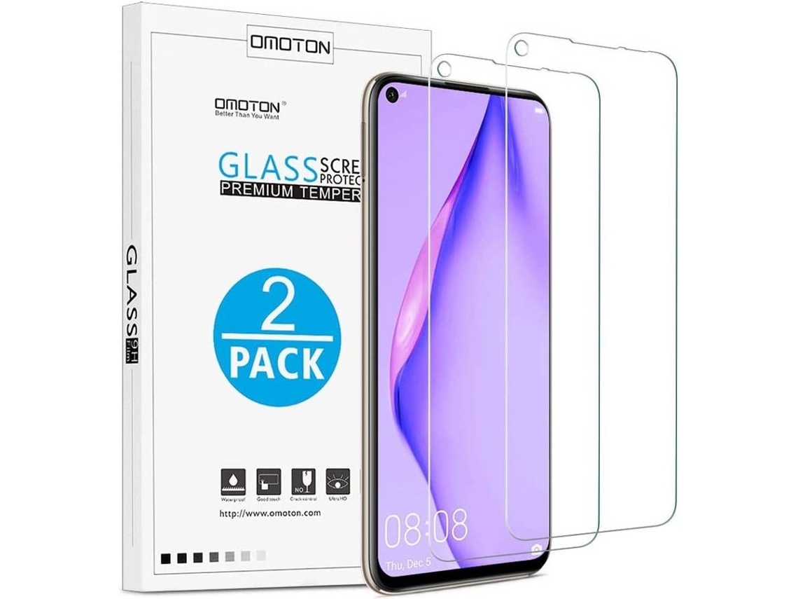 Pelicula de Vidro HONGWE. P40 Lite