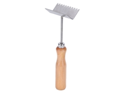 Colher Limpadora de Quadros de Colmeia LAXISCREED