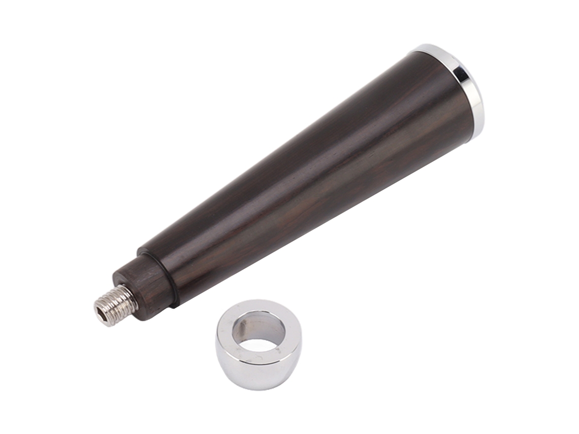 Mangueira Portafilter M10 LAXISCREED Ebano Ergonômico