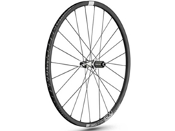 Roda Traseira para Ciclismo Estrada DT SWISS Estrada Pr 1600 Spline 23 Cl Disc Tubeless (28´´)