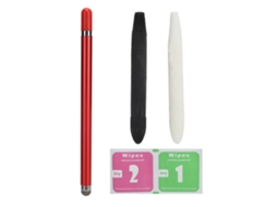 Caneta Stylus Para Escrita Na Tela Tática, Compatível Com Telefones Móveis E Tablets.