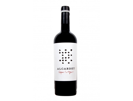 Vinho Tinto ALCARDET Cepas Viejas 2019 (750 ml - 1 unidade)