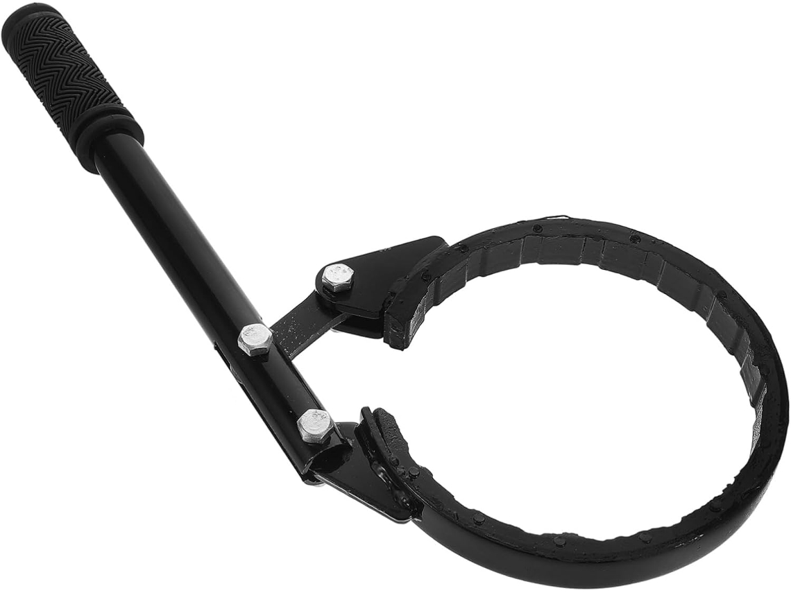 Conjunto De Chaves Para Chave Pneumática Para Desmontagem De Secador De Caminhão