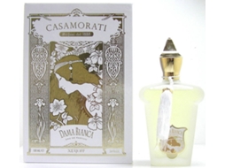 Perfume XERJOFF  Dama Bianca Eau de Parfum (100 ml)
