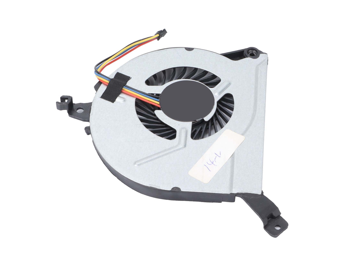 Ventilador De Cpu (baixo Ruído, Durável)