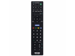 Comando À Distância Para Tv Compatível Com Sony Rm-ga020_dae