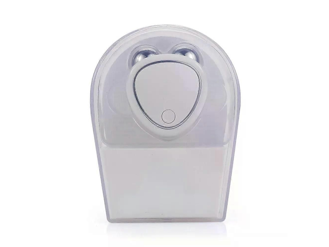 Masajeador Facial para Lifting de Rodillos Microcorriente Disposit Ivo Massagem Máquina Estira GOKOCO