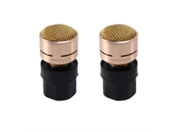 Unidades De Cápsula De Microfone Dinâmico N M182, Universal, Para Substituição E Reparo De Microfones Com Fio. Aquaforge