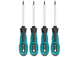 Kit de Ferramentas Chave de Fenda Triangular | S/MARCA