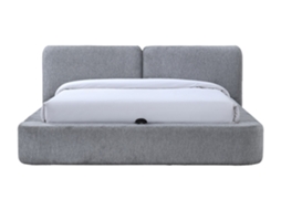 Cama Com Cofre Judalo