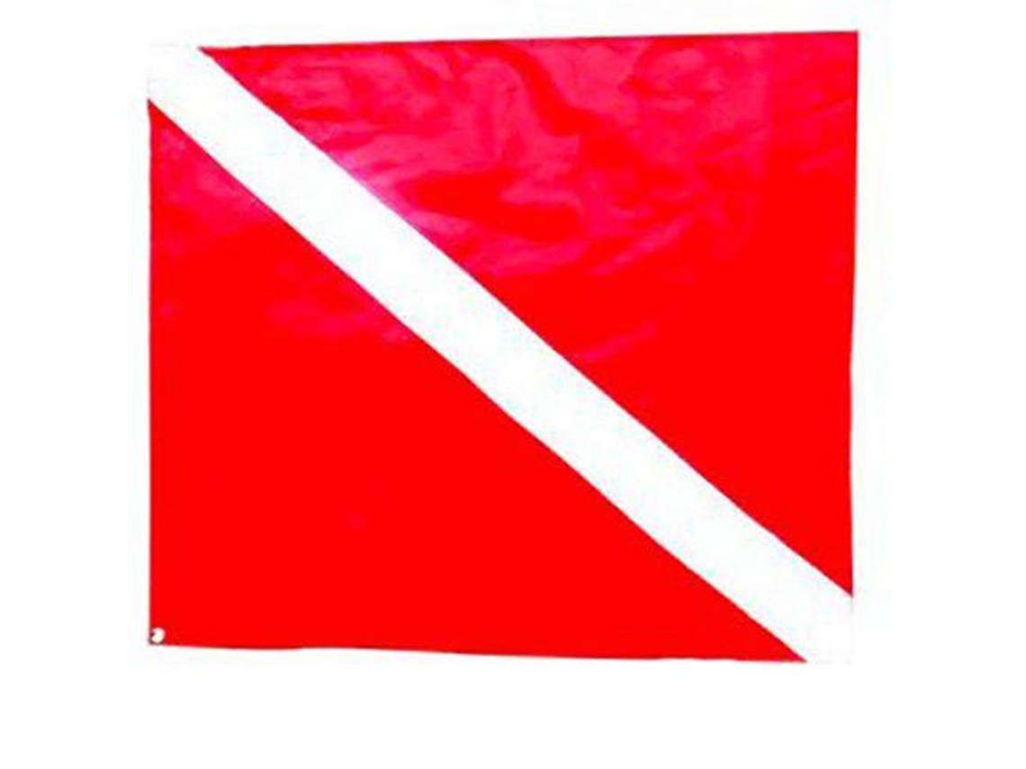 Epsealon Boat Flag Fox