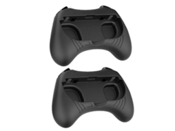 Capa Protetora Para Controle De Videogame Switch2 Left And Right Grip Simples Hengjian