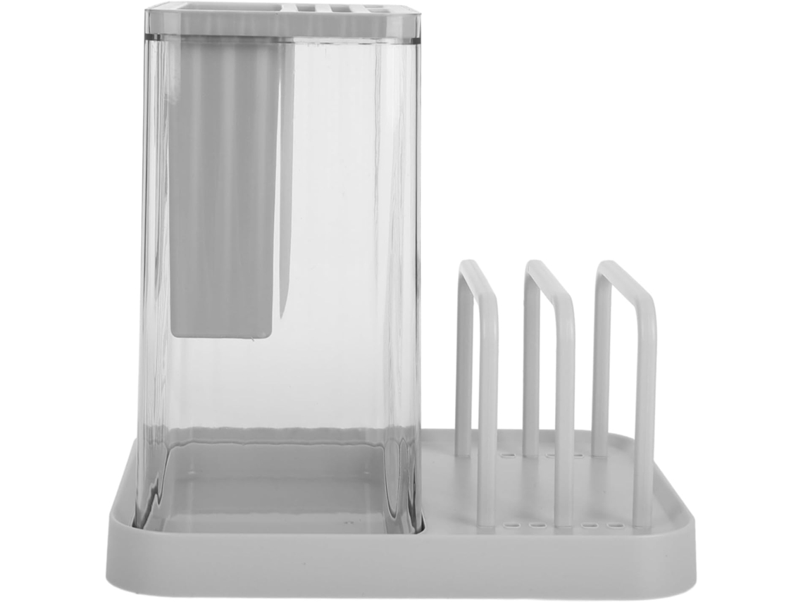 Organizador De Cozinha Para Tábuas De Corte