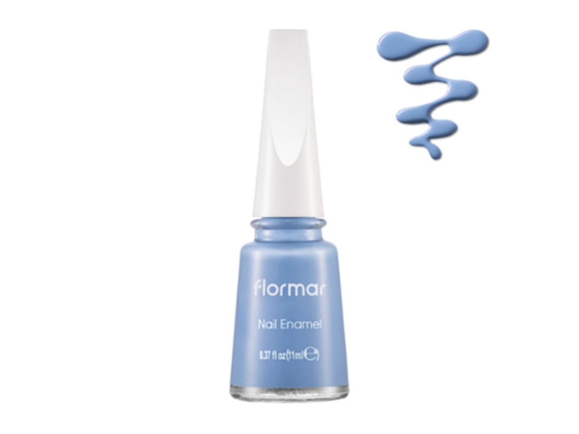 Verniz Unhas Nail Enamel Flormar