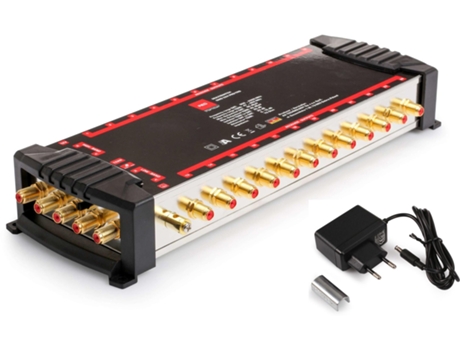 Multiswitch Opticum OMS 5/24 Pro-trq (Platinum Line)