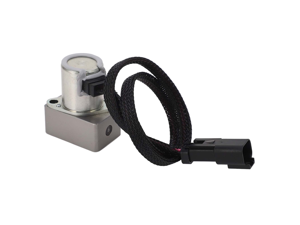 Valvula Solenoide Bomba Hidraulica 12v