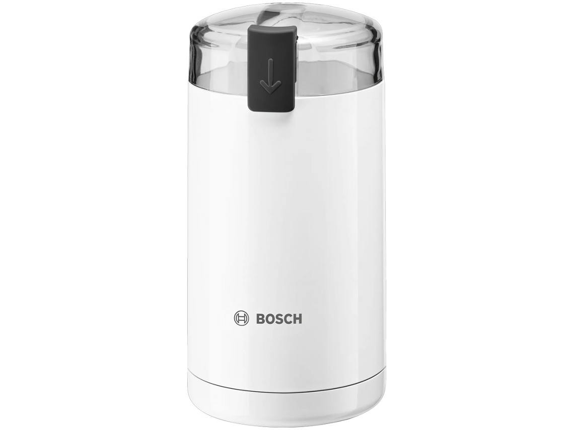 Moedor De Café Portátil Branco, Para Grãos De Café, Uso Doméstico, Escritório E Viagens, Com Uso Prático E Transporte Fácil