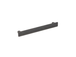 Conjunto de 25 Puxadores em Zamac com 160mm de centro, florença antiga HARDWAREXCHANGE