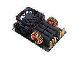 Placa de Calefação por Indução ZVS 1000w 50a 12-40v para Tratamento Térmico Diy