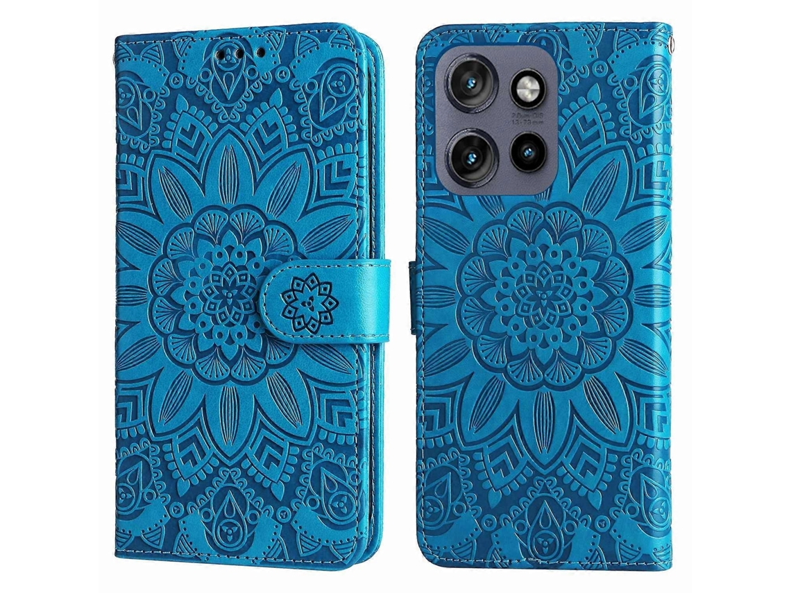 Capa Para Motorola Edge 50 Neo 5g