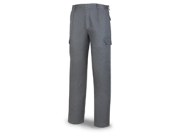 Marca pantalon tergal gris 54 388pg54