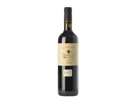 Vinho DETTORI Chimbanta Monica Romangia (0.75 L - 1 Unidade)