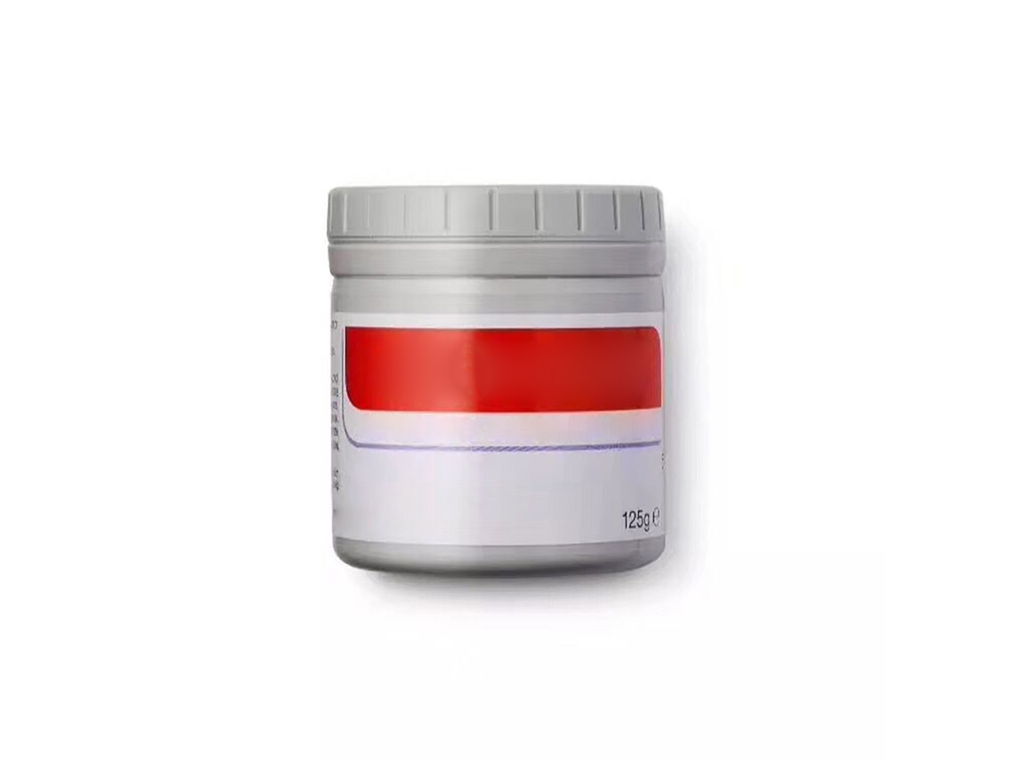 Primerox máscara de Limpeza Profunda Remoção de Pontos Pretos Hidratante Creme para Bebês e Adultos 125g