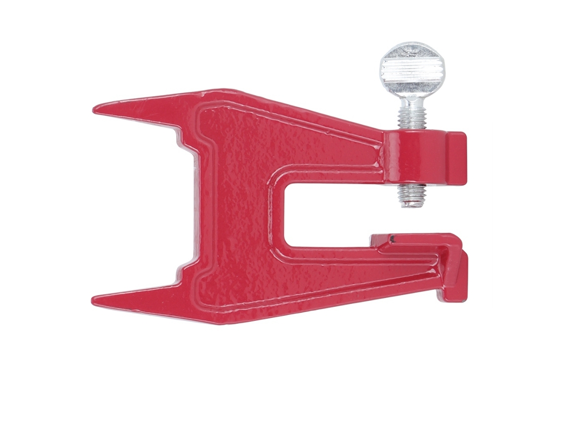 Torno para Toco de Motosserra CHABERLU