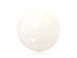 Bolas De Vidro 16mm Decoração Aquário (1.6cm)