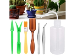 Ferramentas De Plantio Mini Para Jardinagem Caseira Succulentas