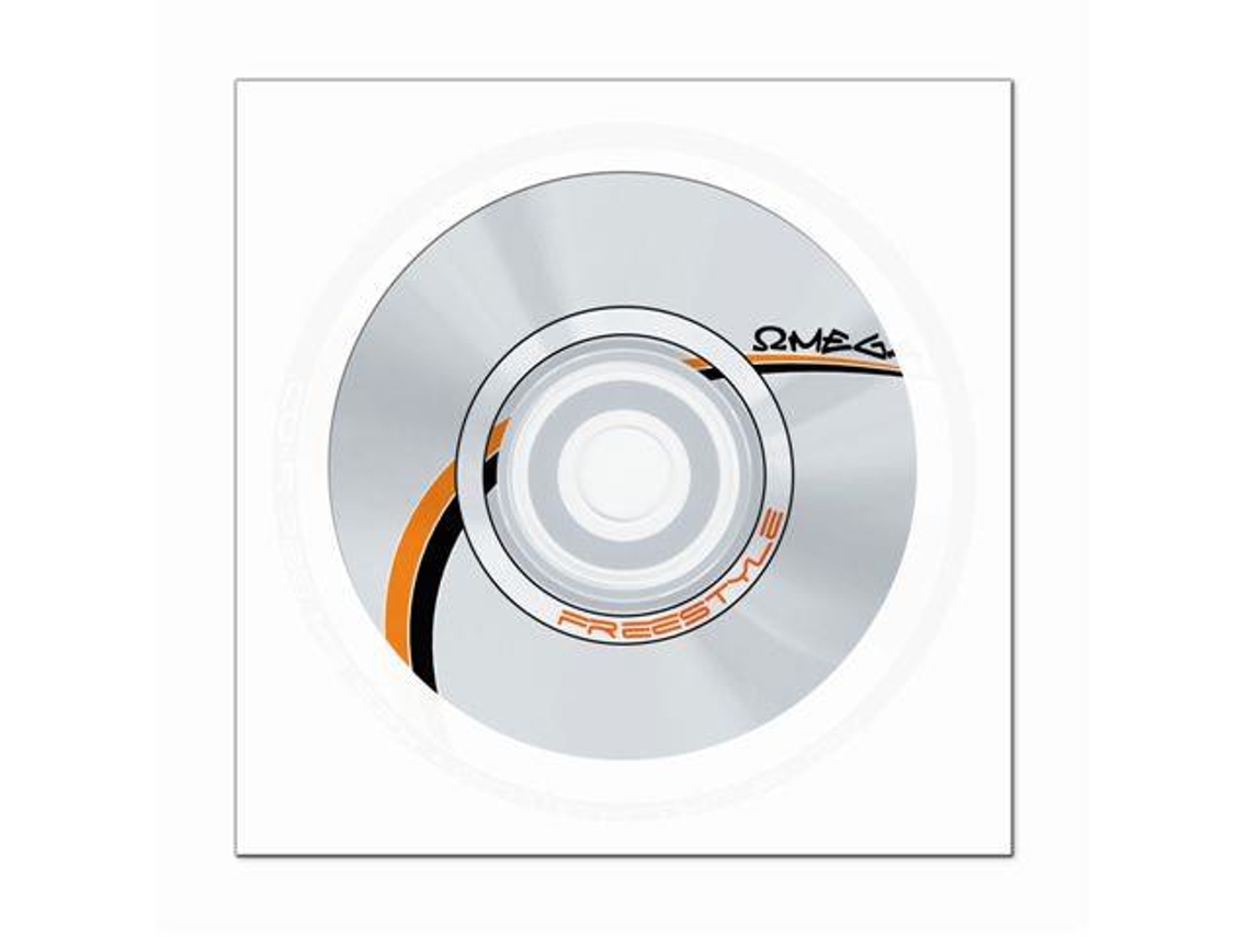 Ofk1 Cd Virgem Cd R 700 Mb 52x 1 Unidade Platinet (s)