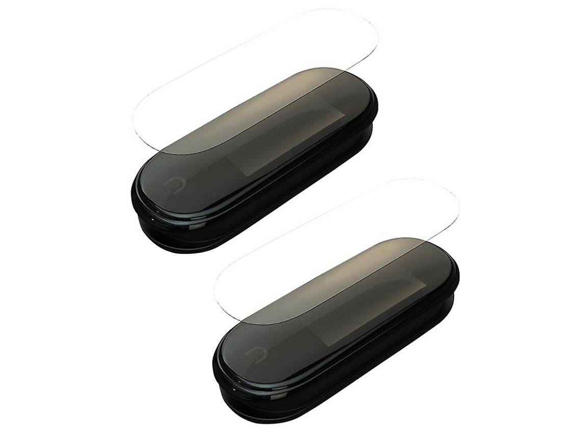 2pcs Filme Protetor De Tela