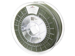Filamento Spectrum Pet G Matte 1,75 mm Verde Oliva 1 kg