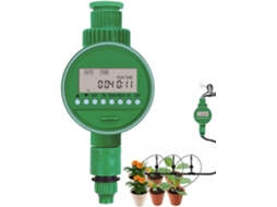 Temporizador De Irrigação Dispositivo Automática, Aspersor