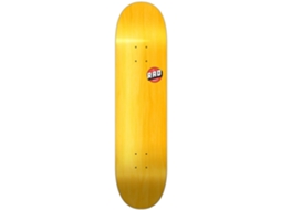 Skate RAD BOARD Blank Logo