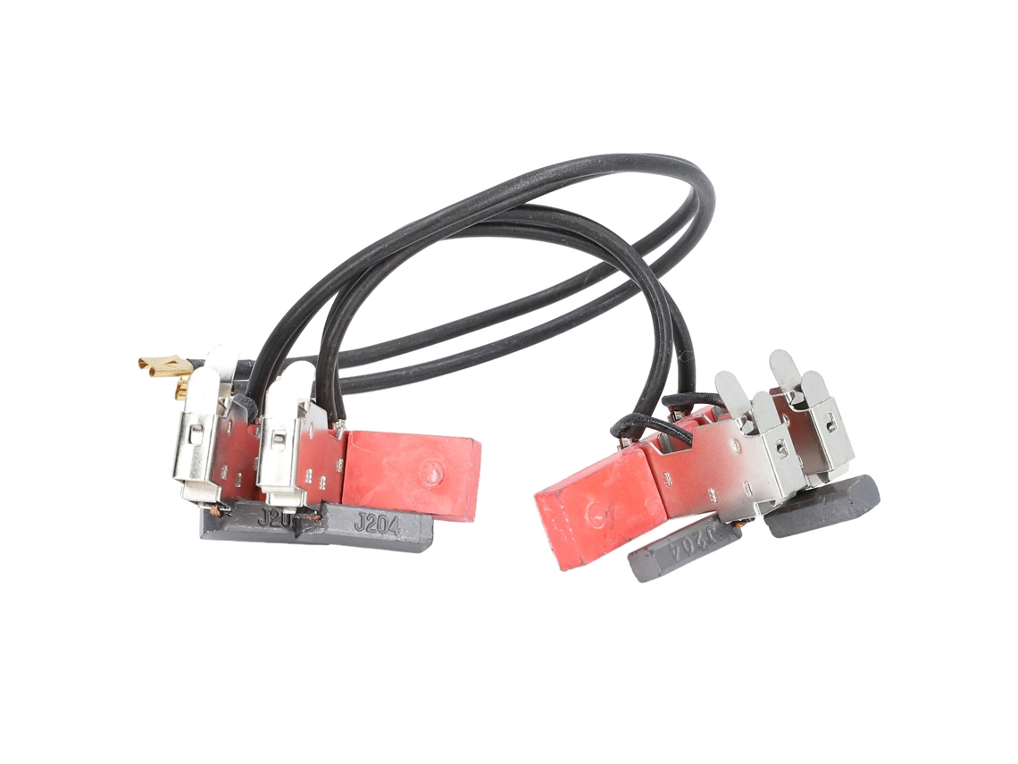 Motor Síncrono Ca Mini 14W 110V MARCA