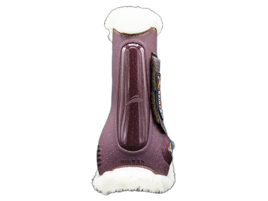 Protector de Tendão Dianteiro de Cavalos para Equitação EQUICK (S)