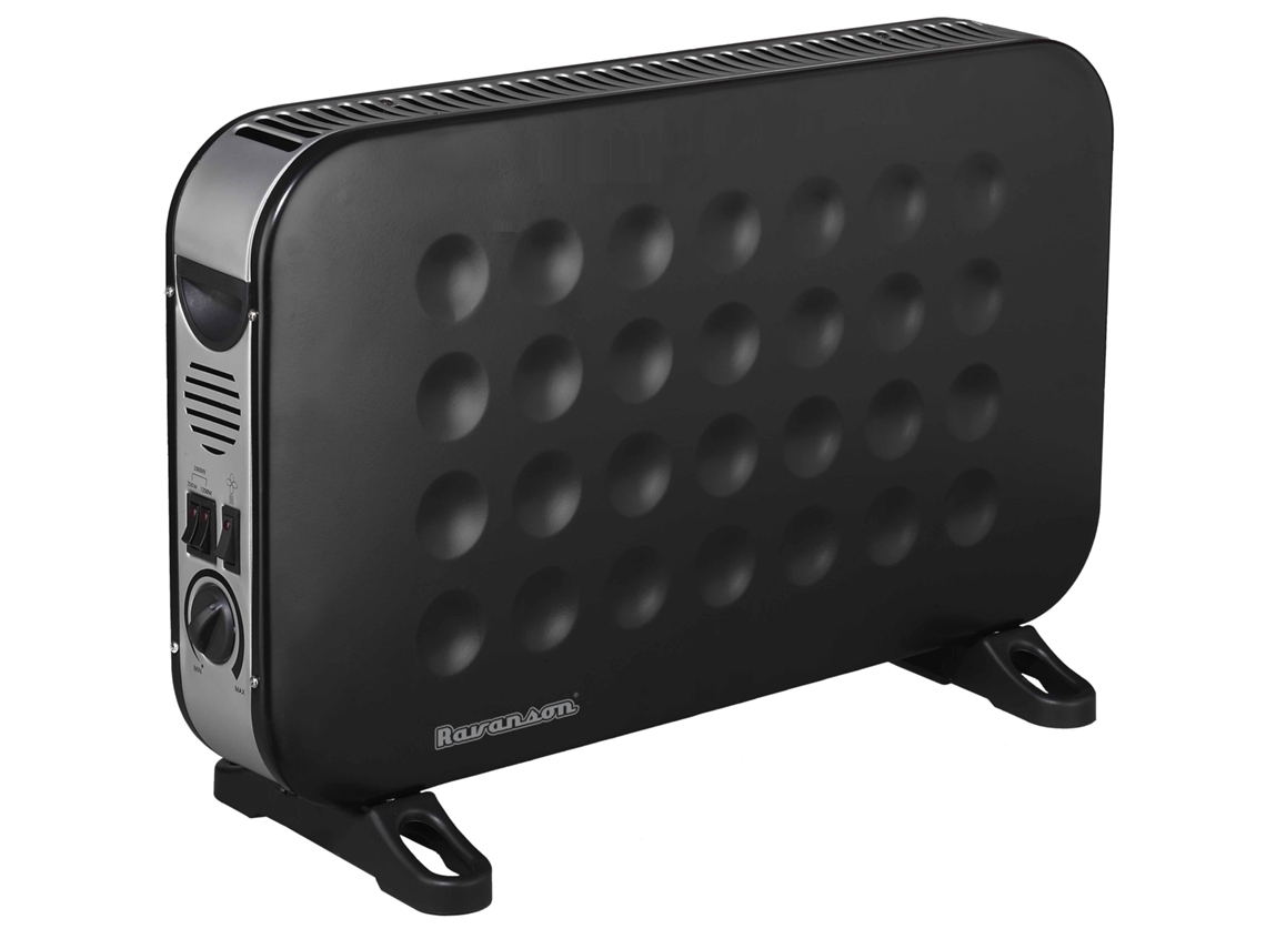 Aquecedor Convector NA