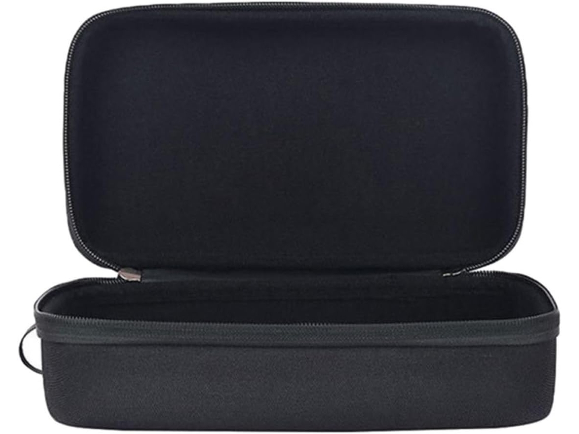 Bolsa De Armazenamento À Prova De Choque Para Veículo E Carregador Elétrico, Poliéster.