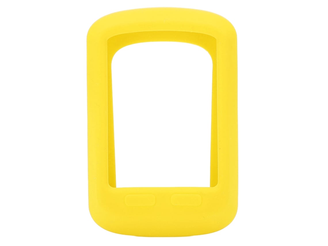 Fundas de Silicone para Computadora de Bicicleta S/MARCA, para Bryton420