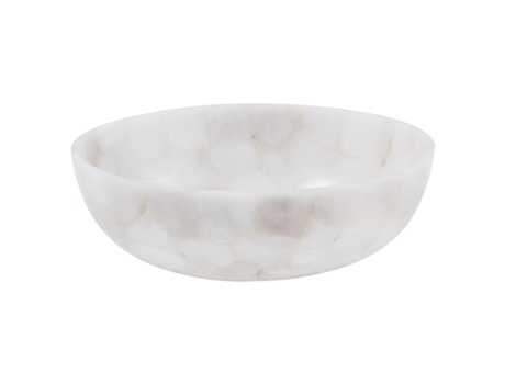 Lavatório GEMLOOK Crystal Quartz Gl130