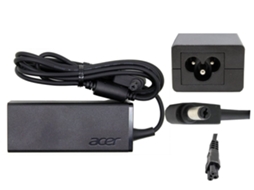 Carregador ACER 45W - 19V - 3,37A Conector 5.5 x 1.7mm (Outlet Grade A)