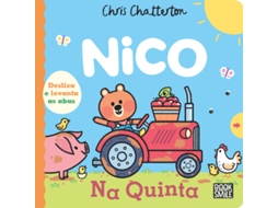 Nico: Na Quinta