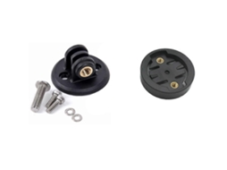 1 conjunto de suporte para computador de bicicleta para câmera GoPro Corki, acessórios para bicicleta Slowmoose